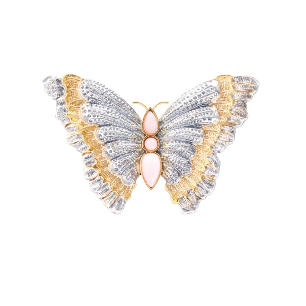 Spilla Farfalla