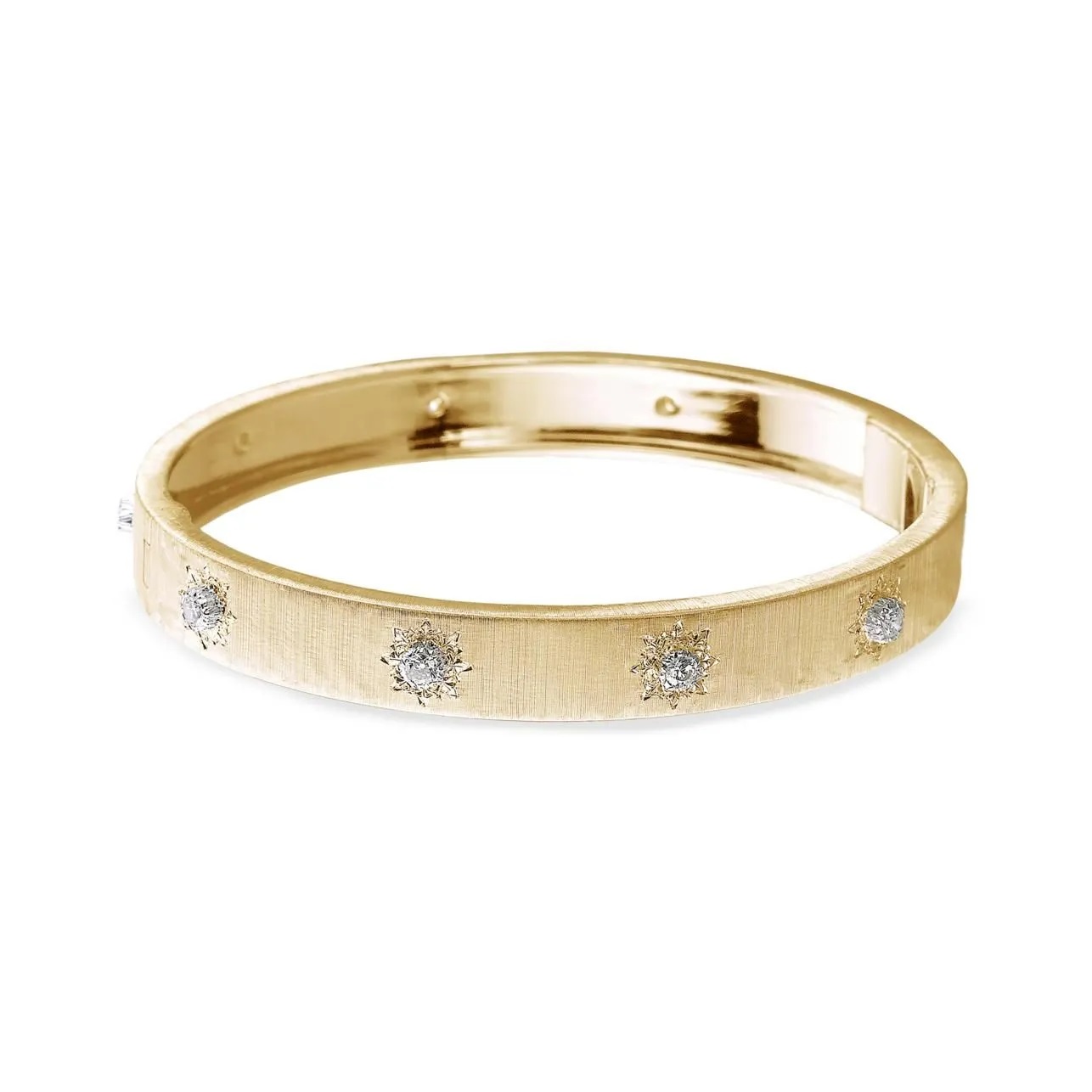 Bracciale Bangle Macri Classica