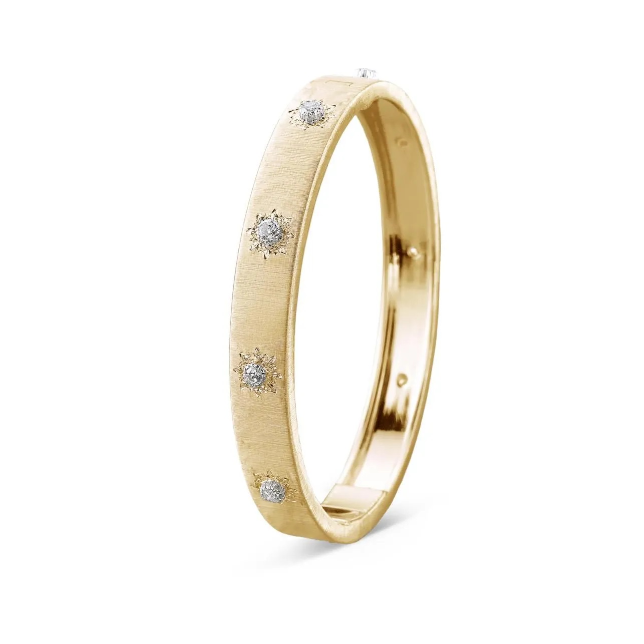 Bracciale Bangle Macri Classica