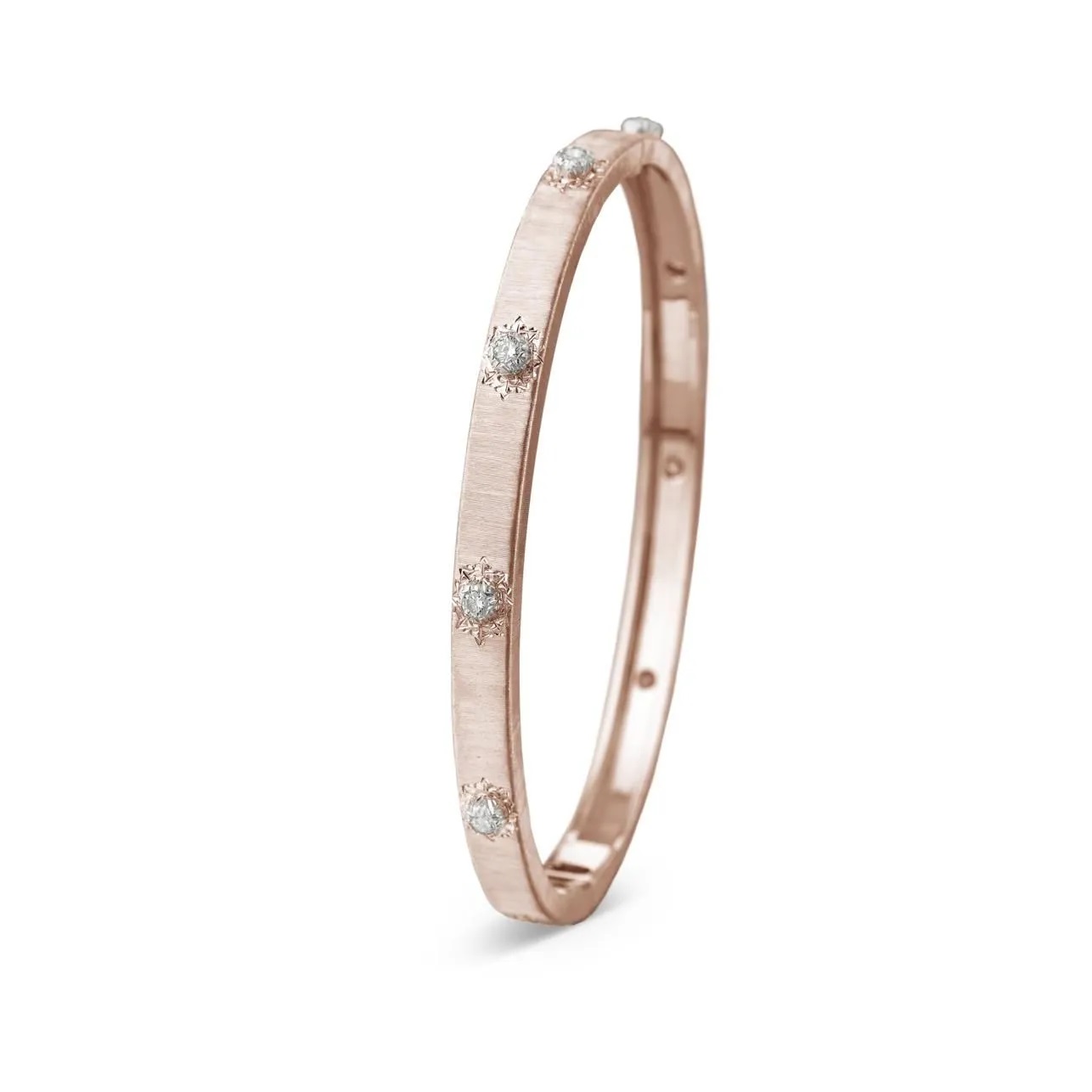Bracciale Bangle Macri Classica