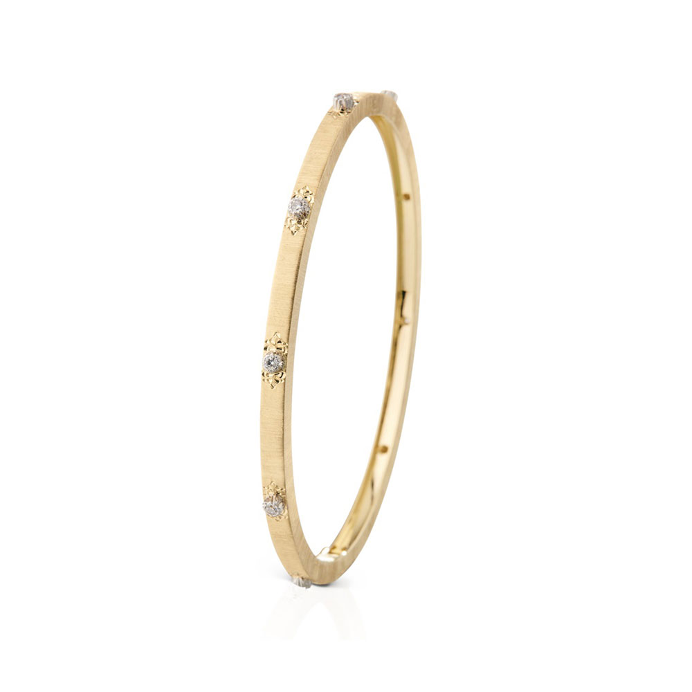 Bracciale Bangle Macri Classica