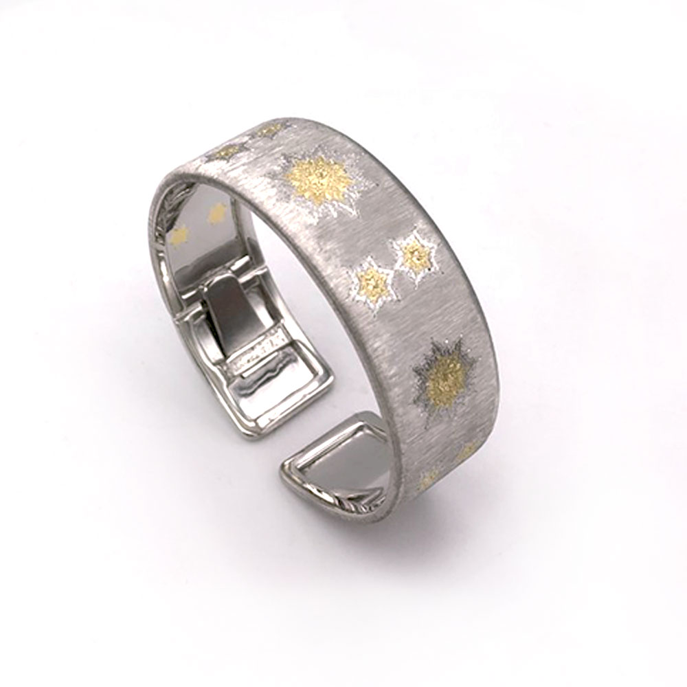 Bracciale Geminato