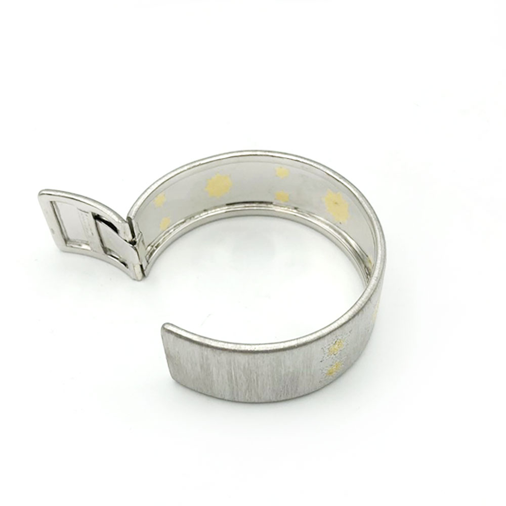 Bracciale Geminato