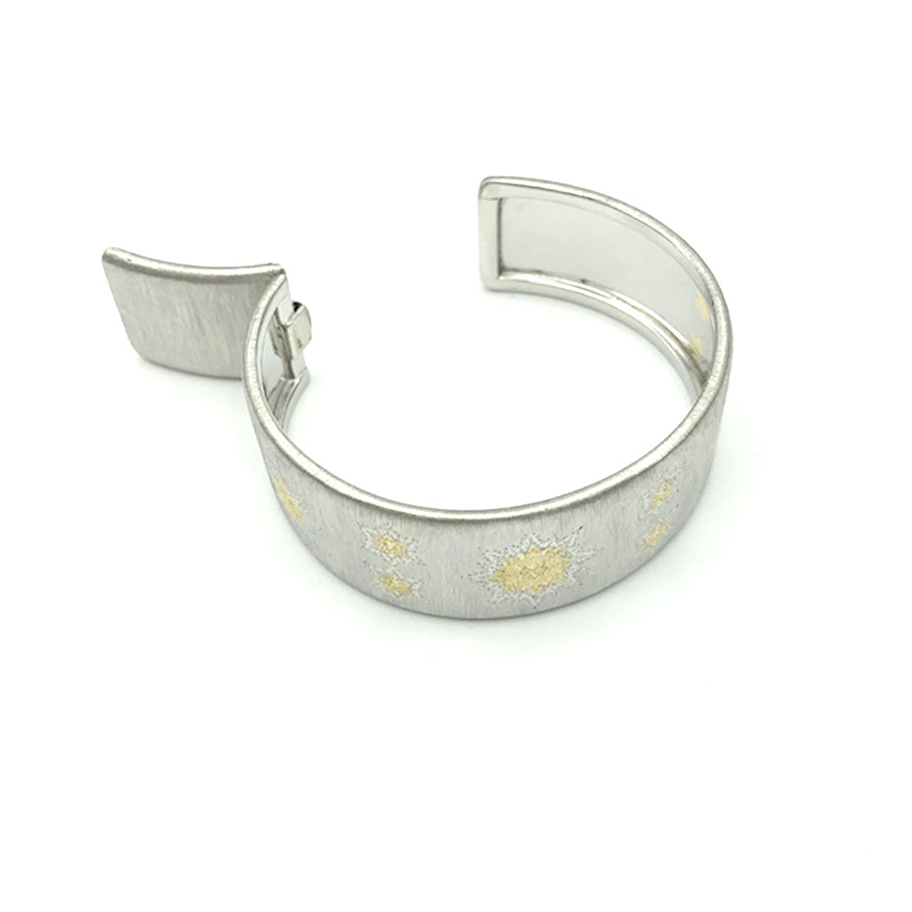 Bracciale Geminato