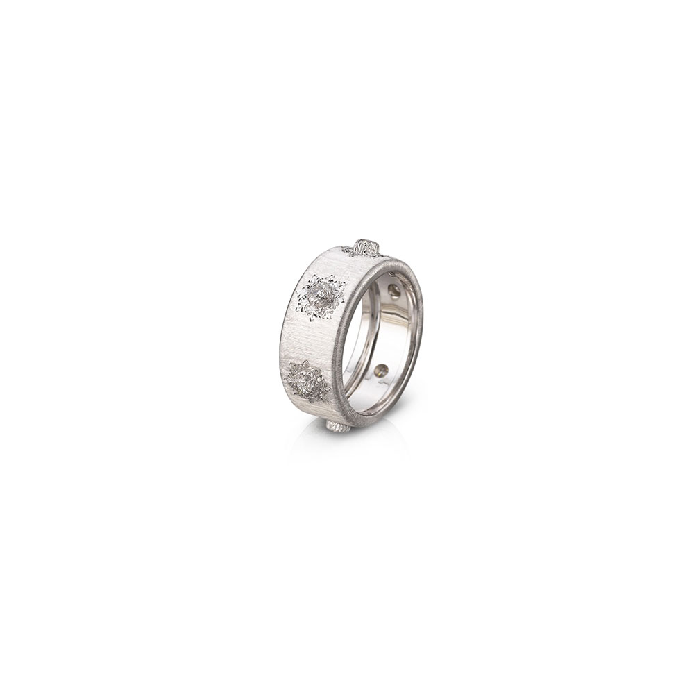 Anello Macri Classica