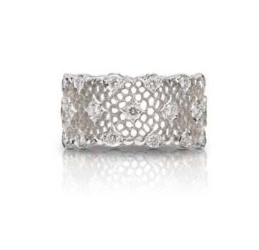 Anello Tulle
