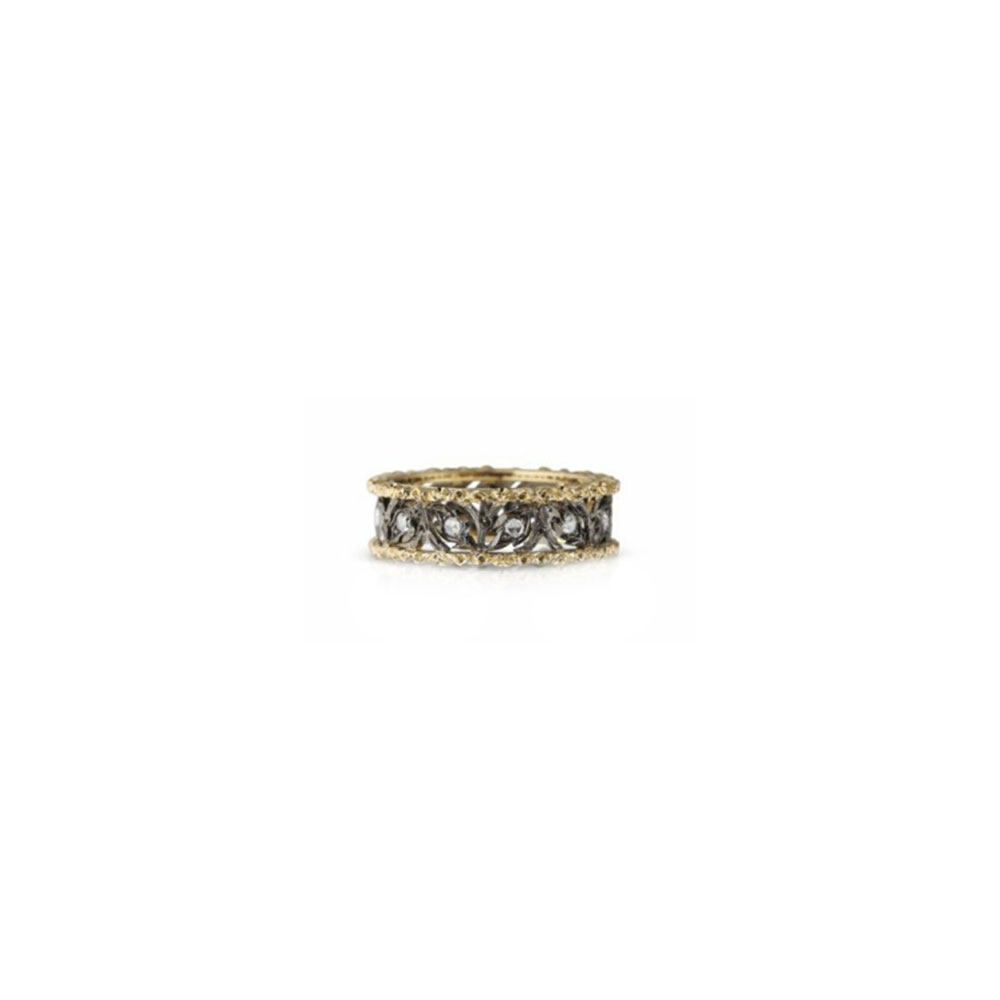 Anello Eternelle Ramage