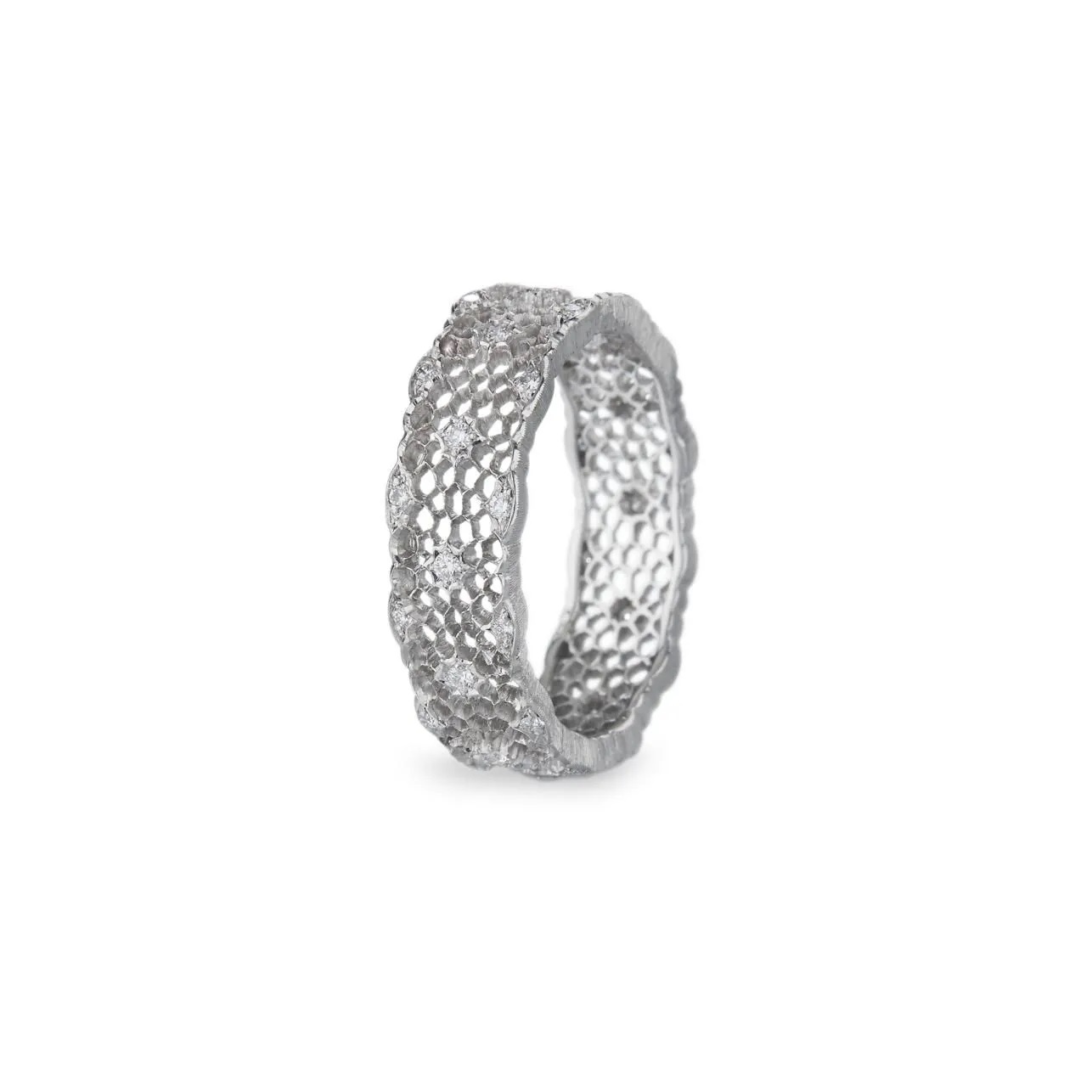 Anello Tulle