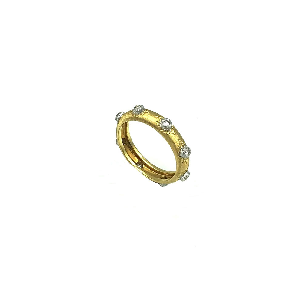 Anello Macri