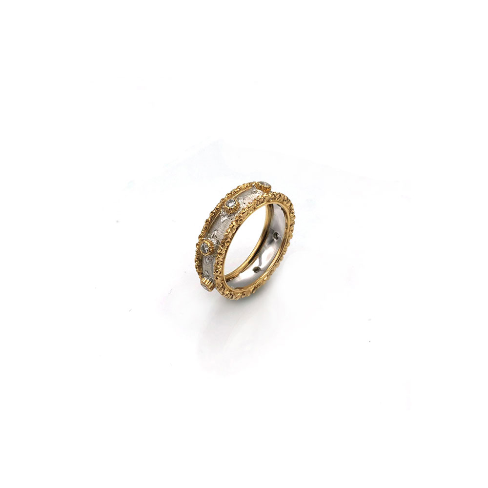 Anello Macri