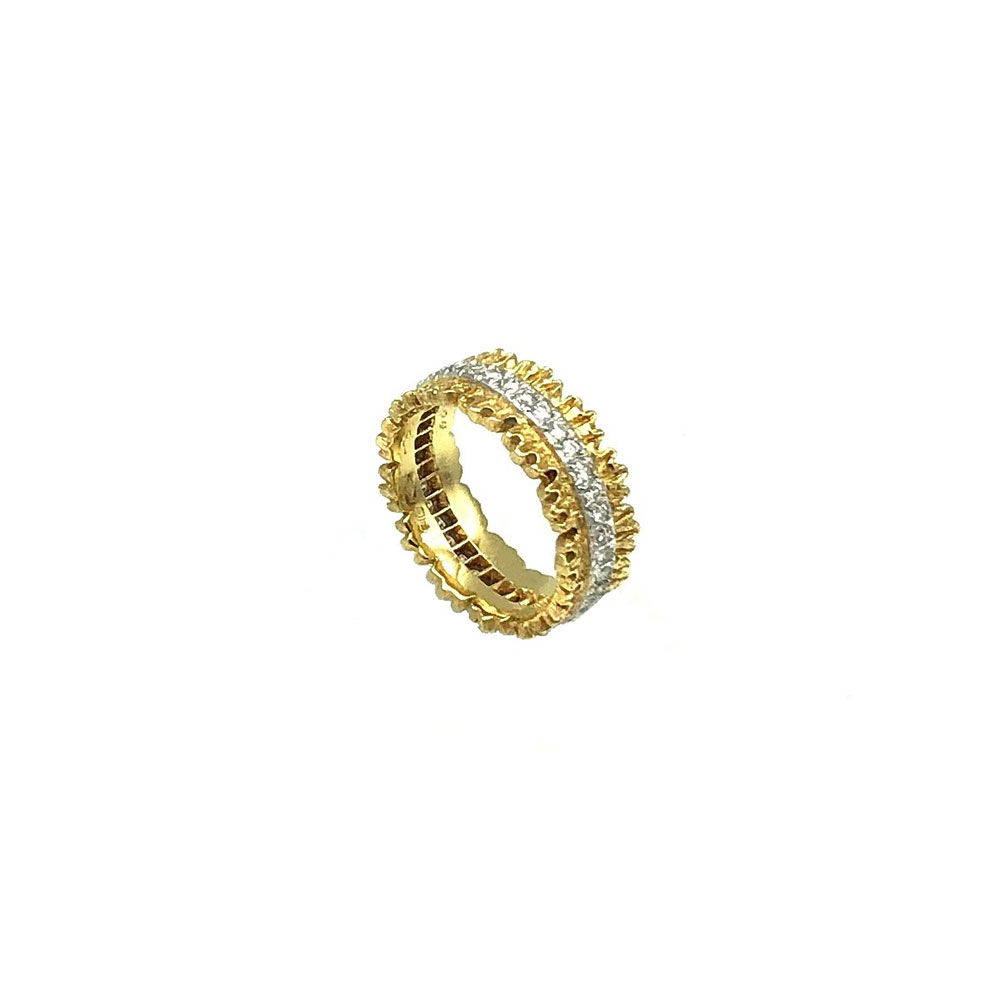 Anello Rouche