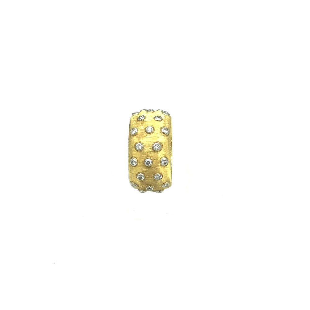 Anello Seta