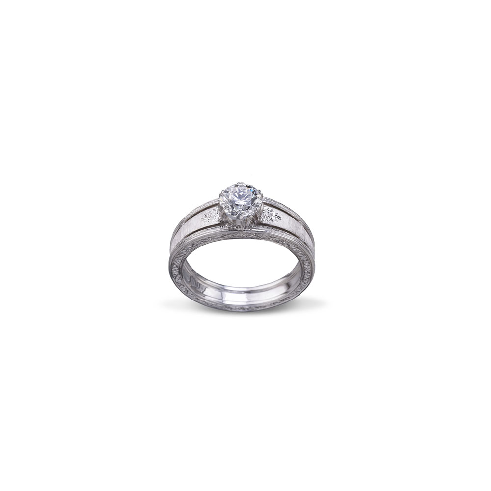 Anello Beatrice
