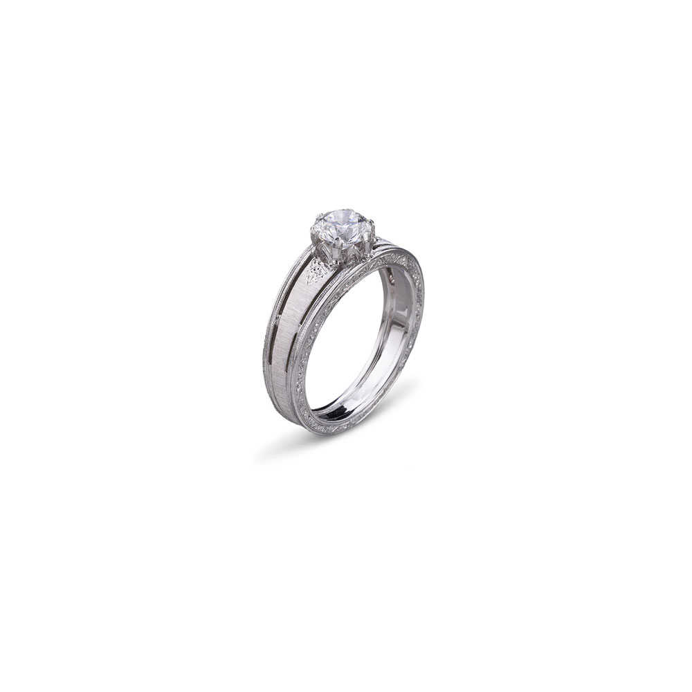 Anello Beatrice