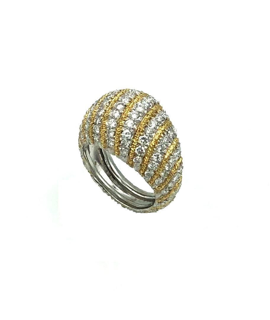Anello Torchon
