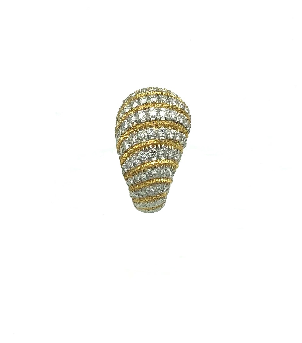 Anello Torchon