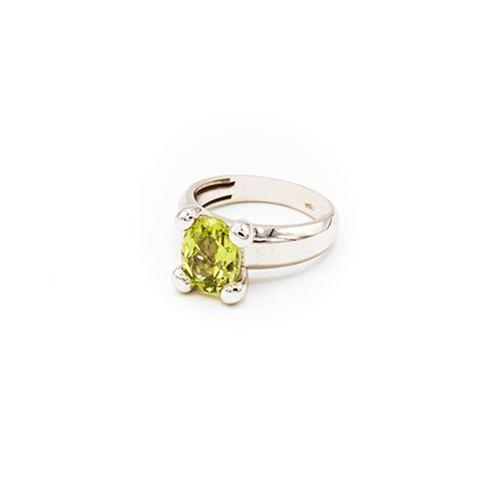 Anello Diva
