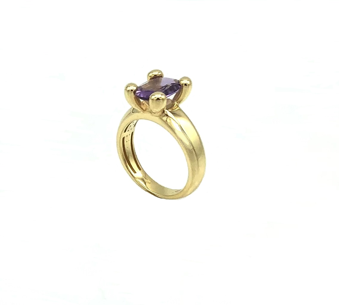 Anello Diva