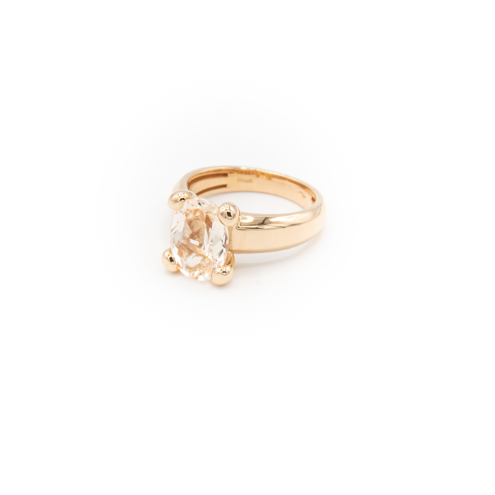 Anello Diva