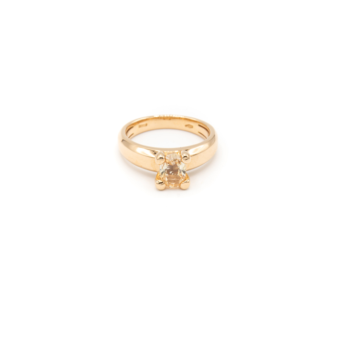Anello Diva