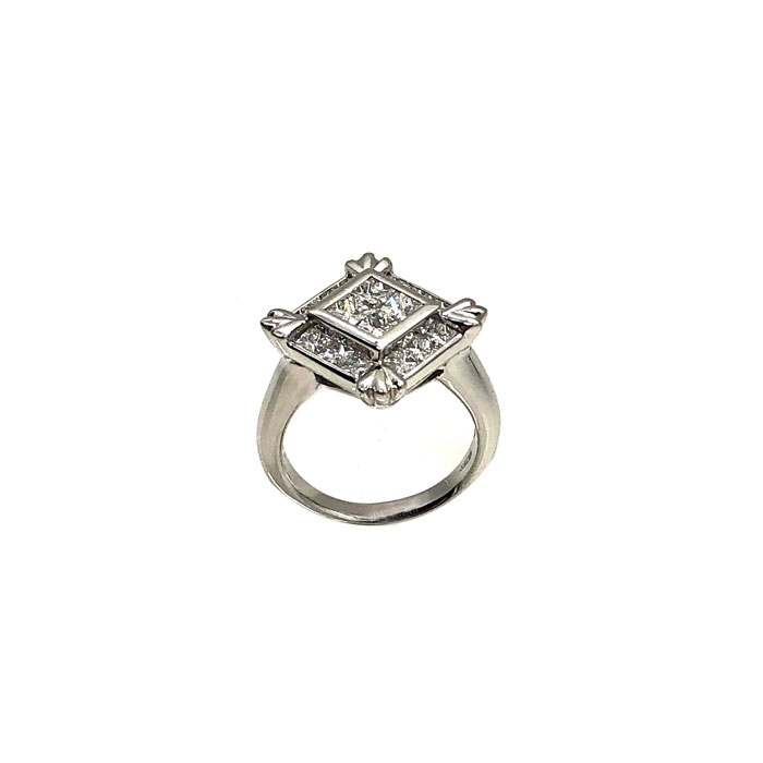 Anello Princess