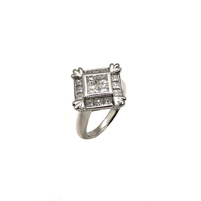 Anello Princess