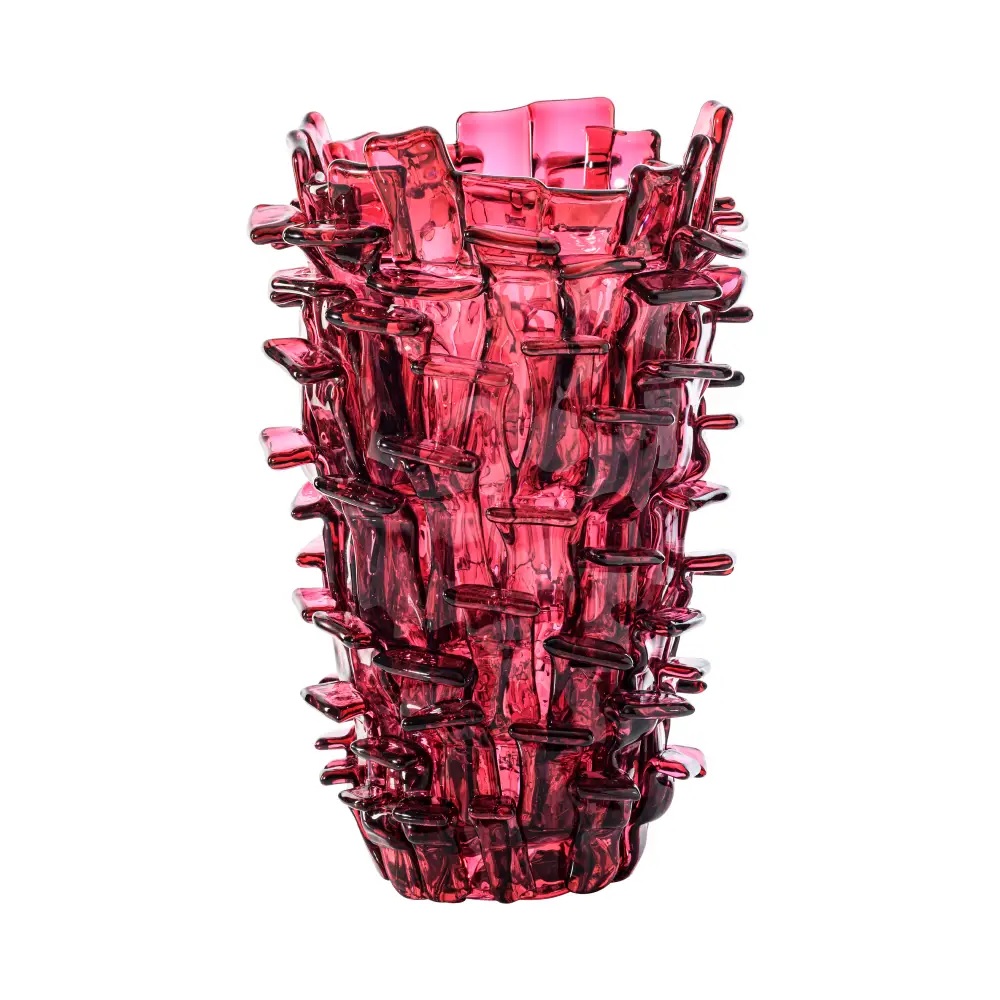 Vaso Ritaglii Edizione Limitata