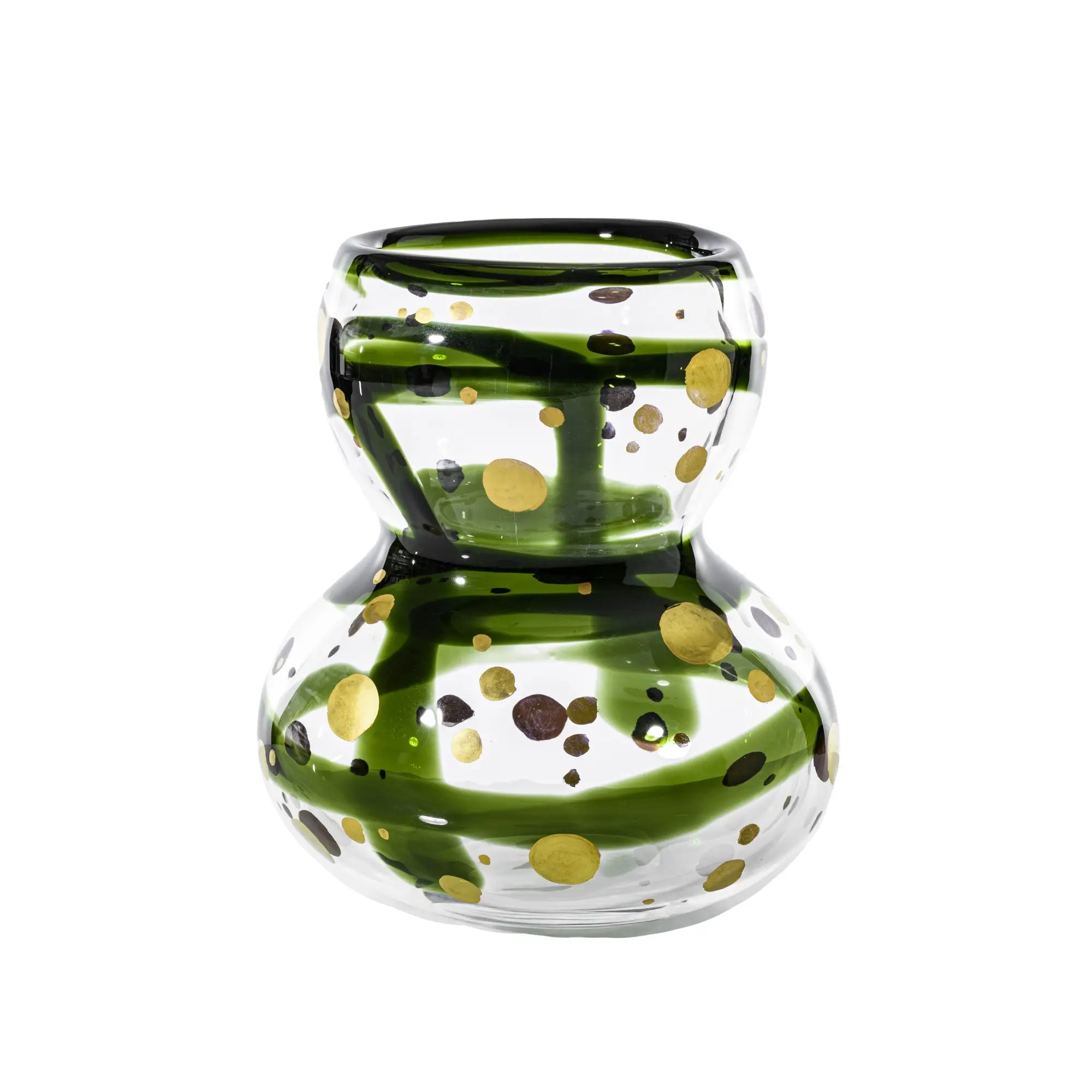 Vaso Gran Bulbo Mini Edizione Limitata