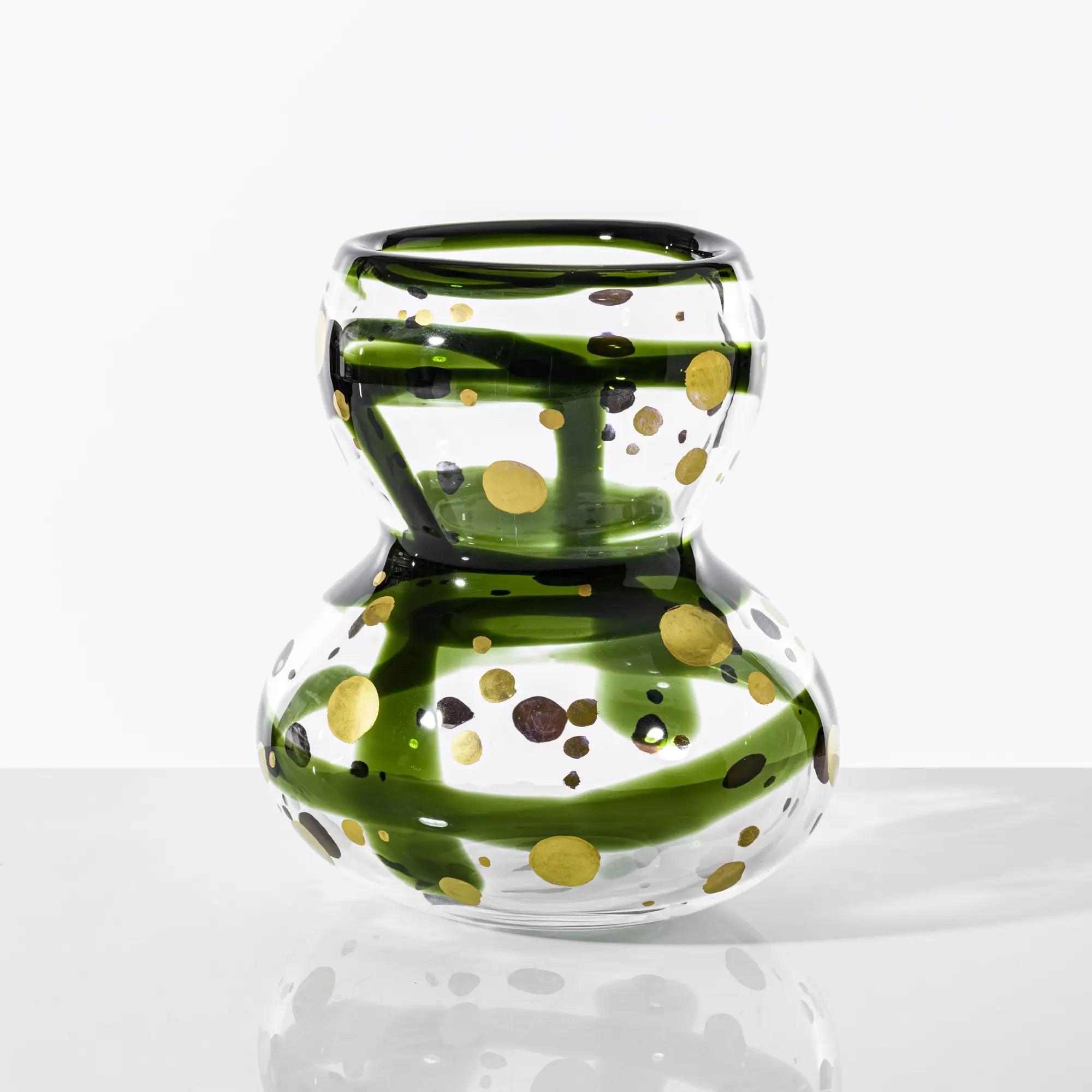 Vaso Gran Bulbo Mini Edizione Limitata
