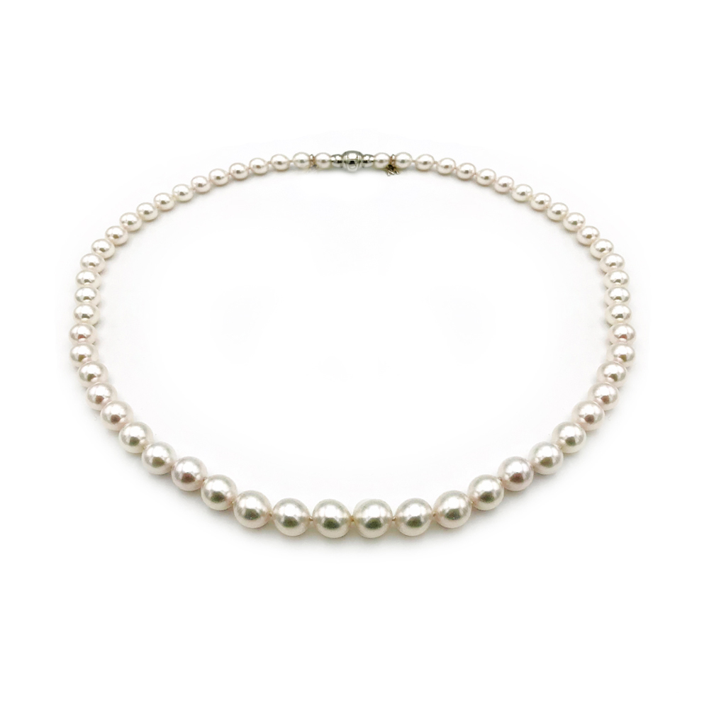 Collana Perle