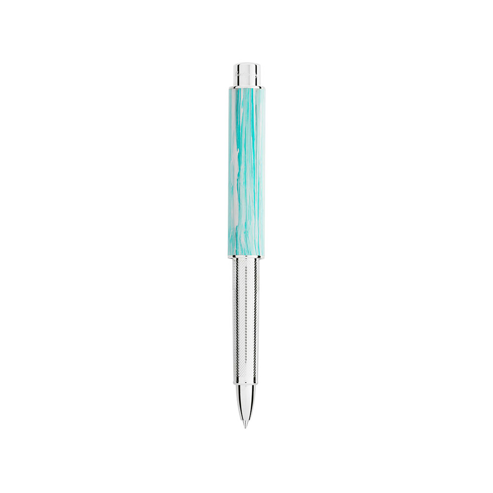 Penna Rollerball Gnomo Moods