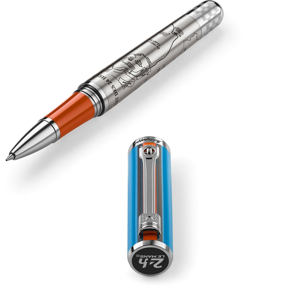 Penna Rollerball 24h Lemans Endurance