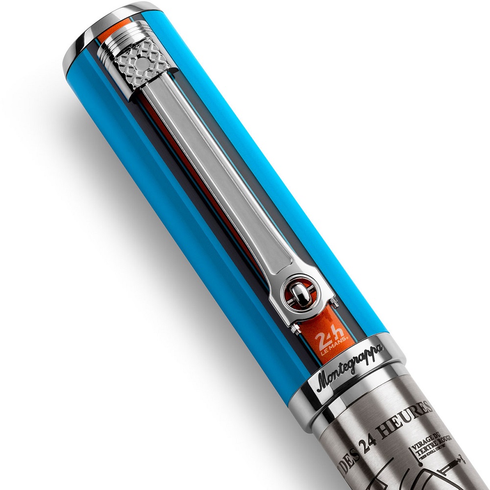 Penna Rollerball 24h Lemans Endurance
