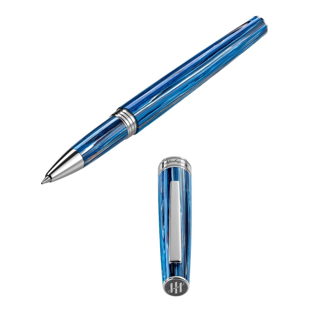 Penna Rollerball Armonia Adriatic Sea
