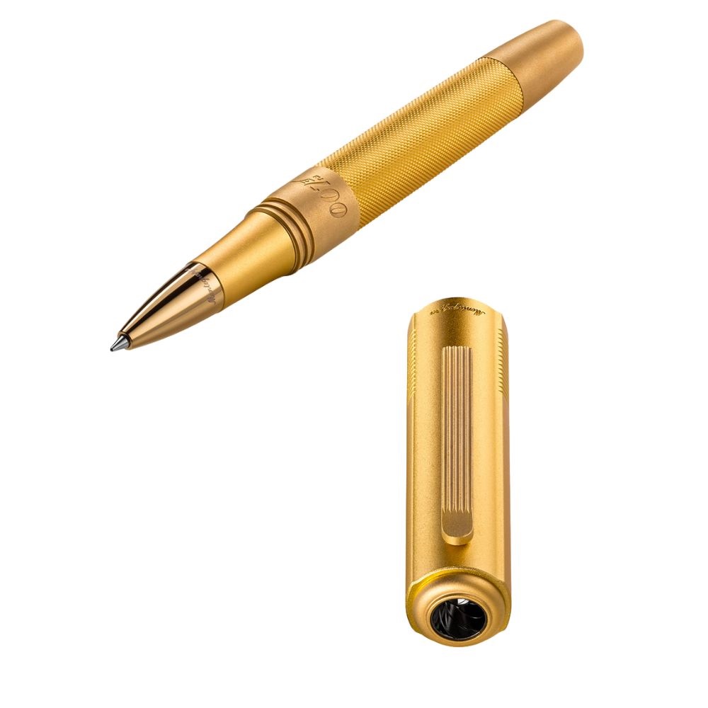 Penna Rollerball Goldfinger