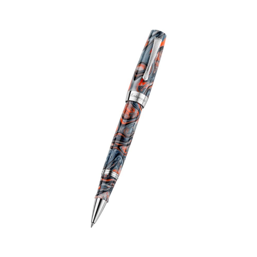 Penna Rollerball Elmo 2 Croda Rossa