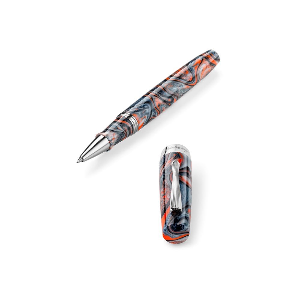 Penna Rollerball Elmo 2 Croda Rossa