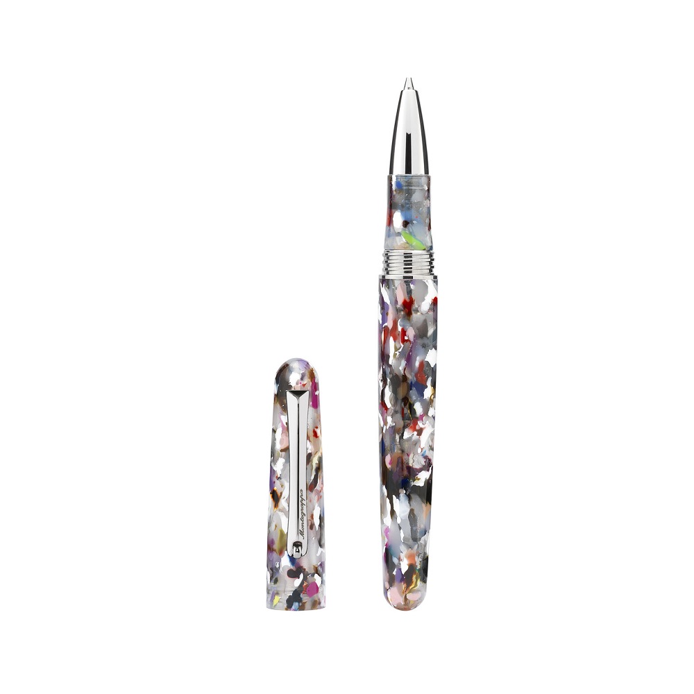 Penna Rollerball Elmo Ambiente Kaleido