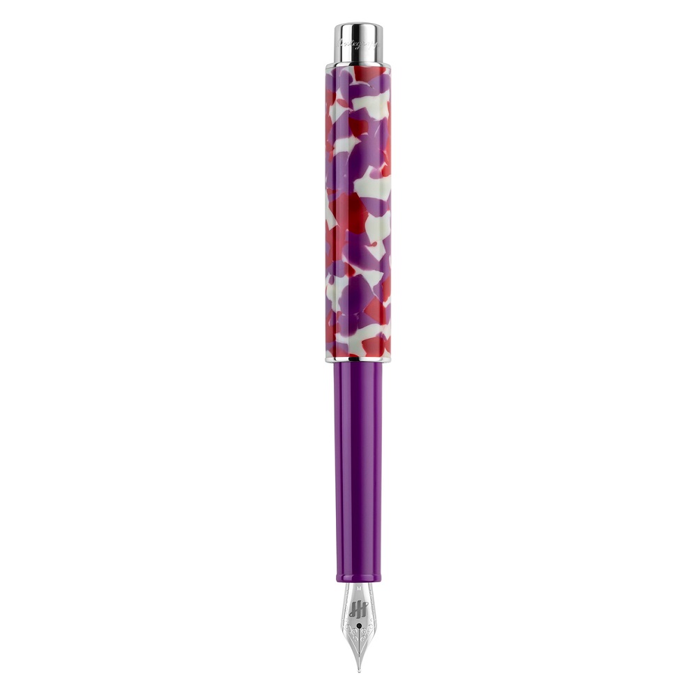 Penna Stilografica Gnomo Moods