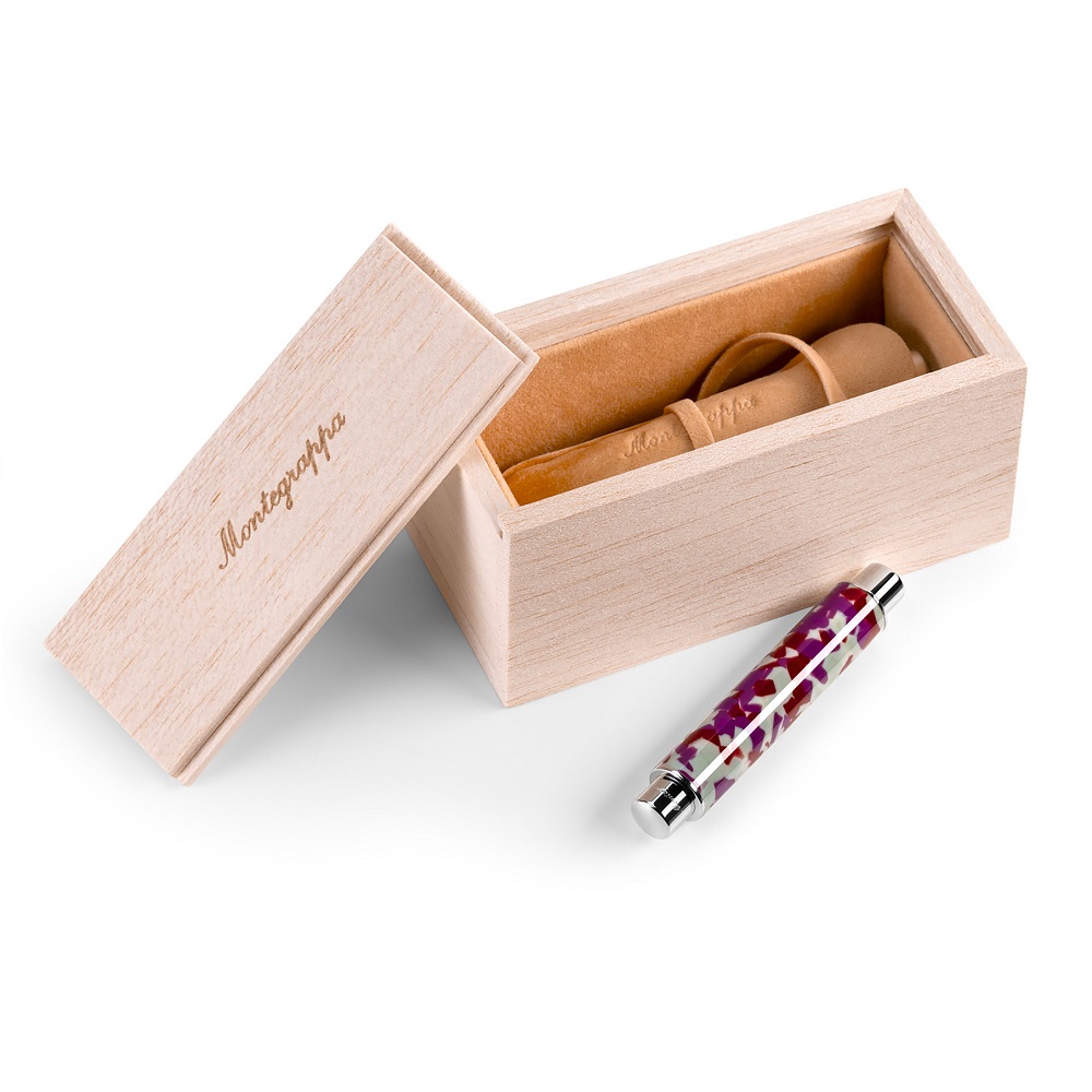 Penna Stilografica Gnomo Moods