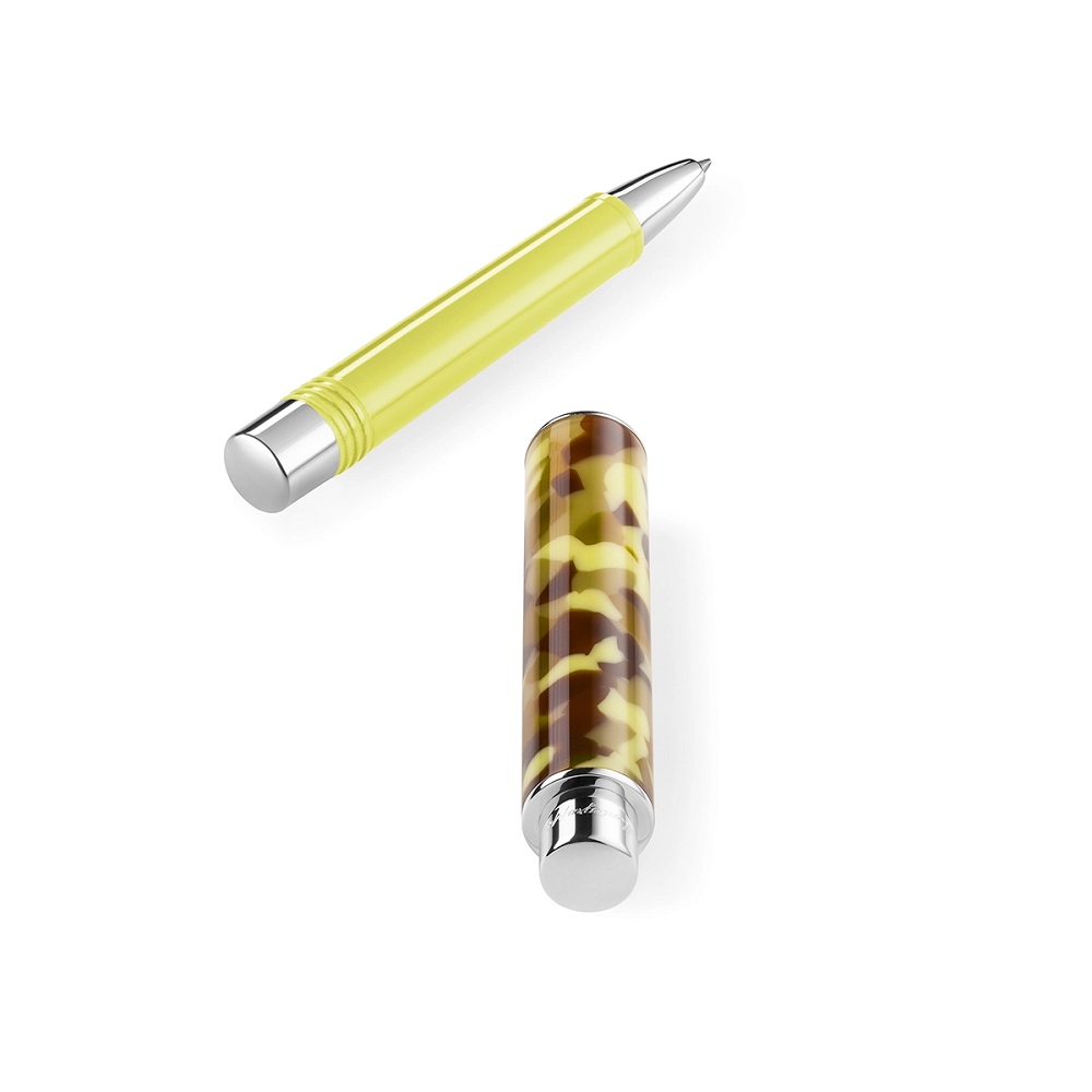 Penna Rollerball Gnomo Moods