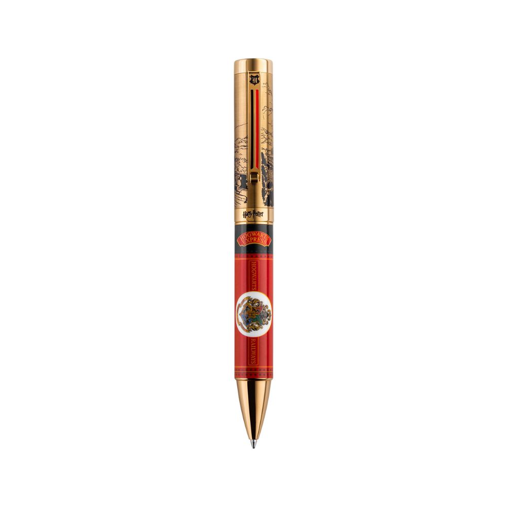 Penna Sfera Harry Potter