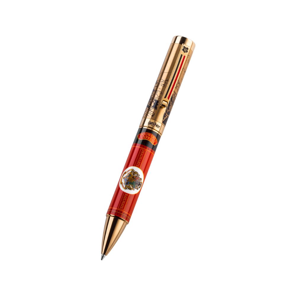 Penna Sfera Harry Potter