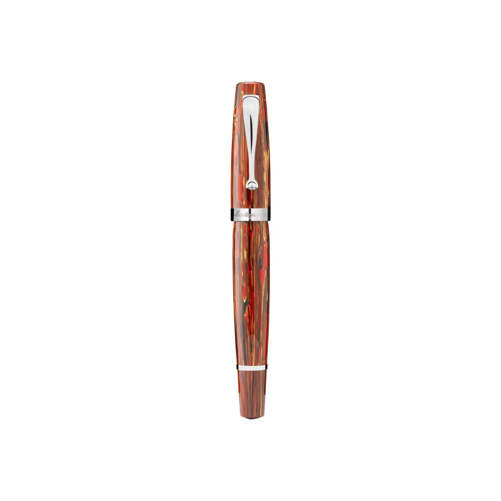 Penna Rollerball Mia Flaming Heart