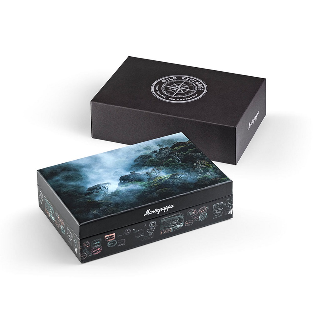 Penna Sfera Wild Arctic Limited Edition