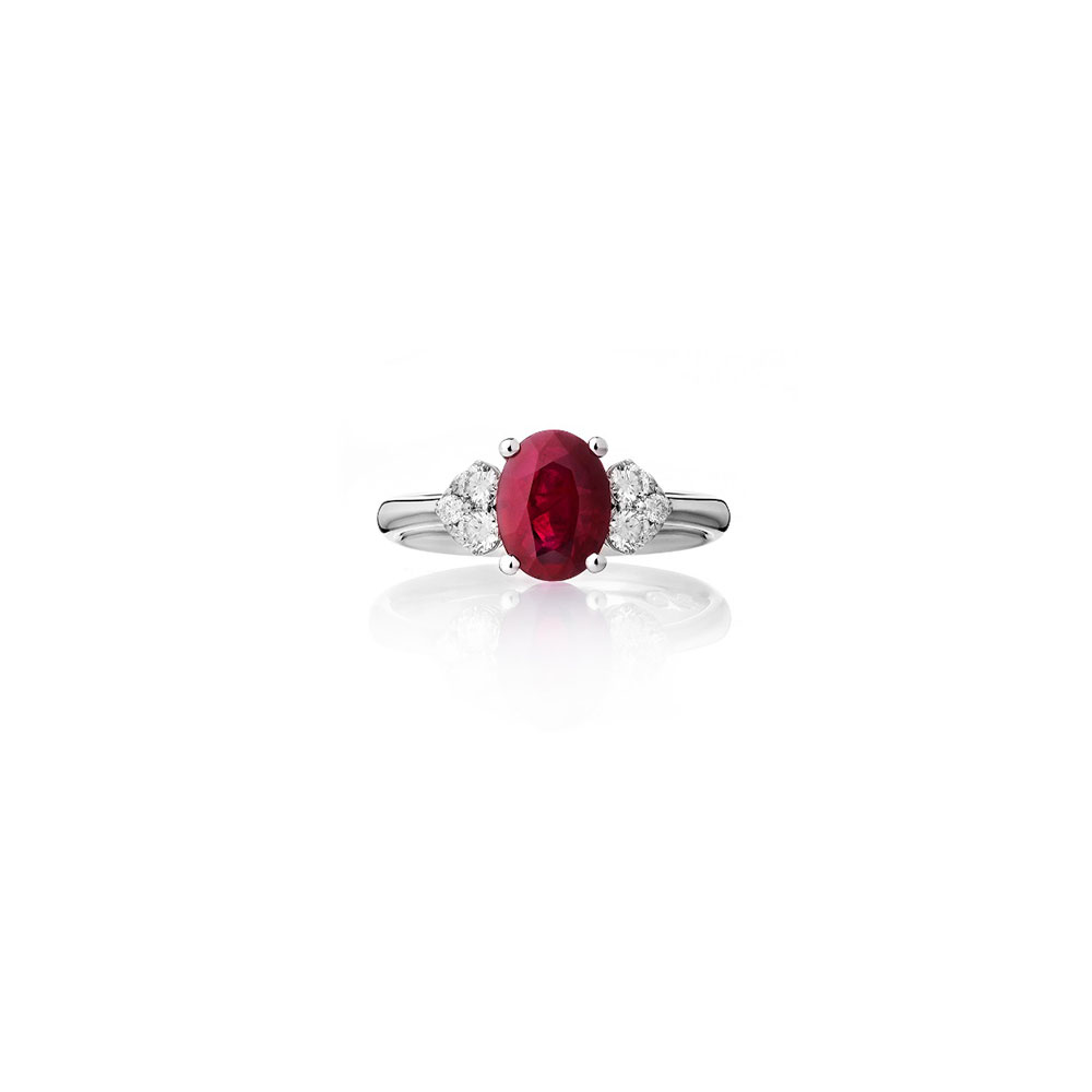 Anello Romance