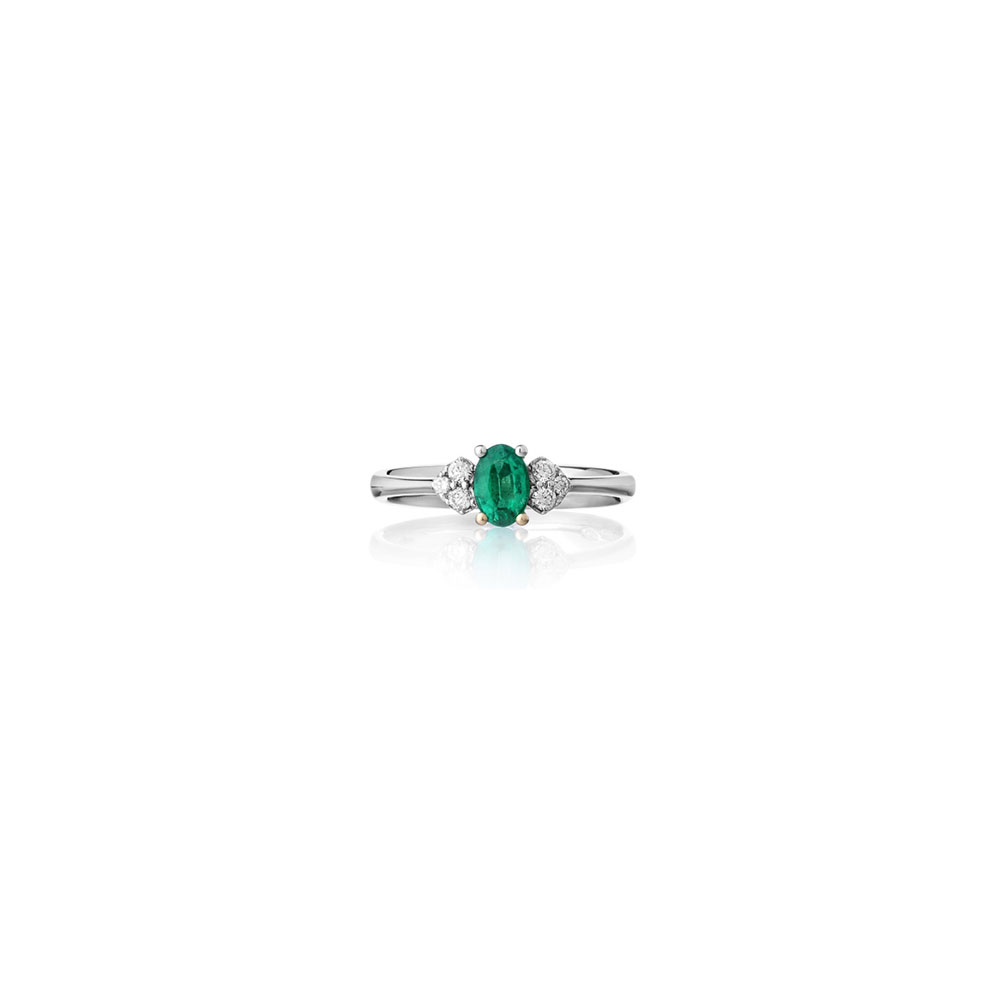 Anello Romance