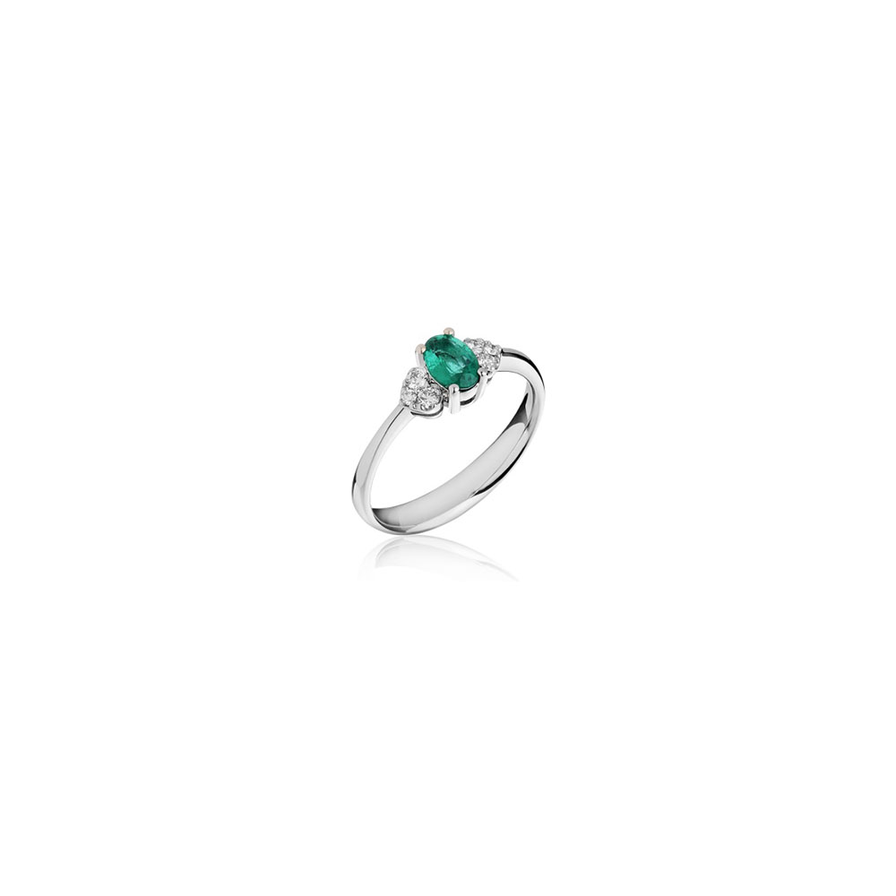 Anello Romance