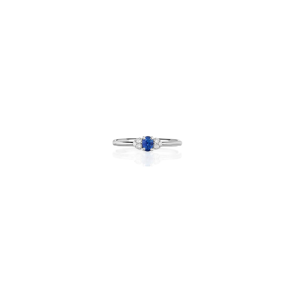 Anello Romance