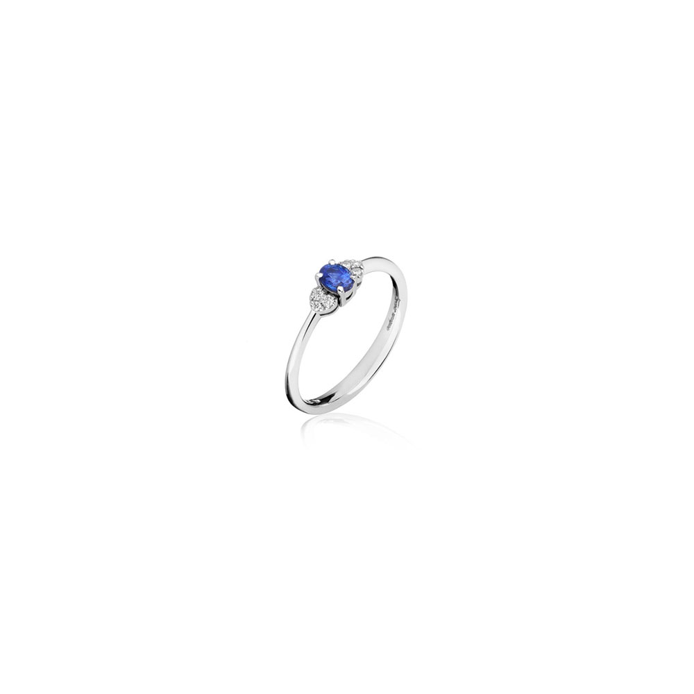 Anello Romance